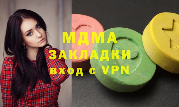 стаф Алексин